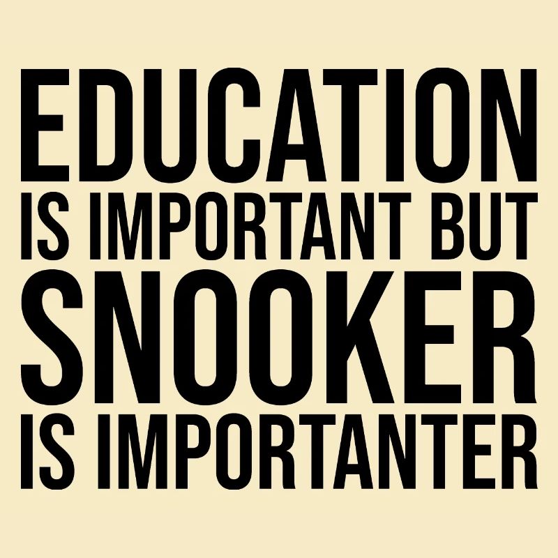 snooker