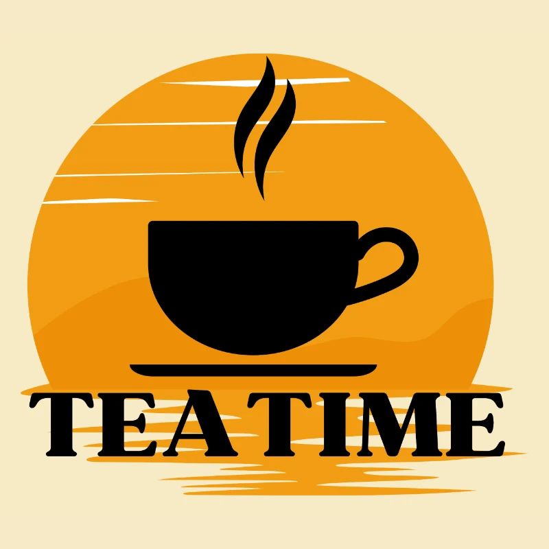 Tea Time !