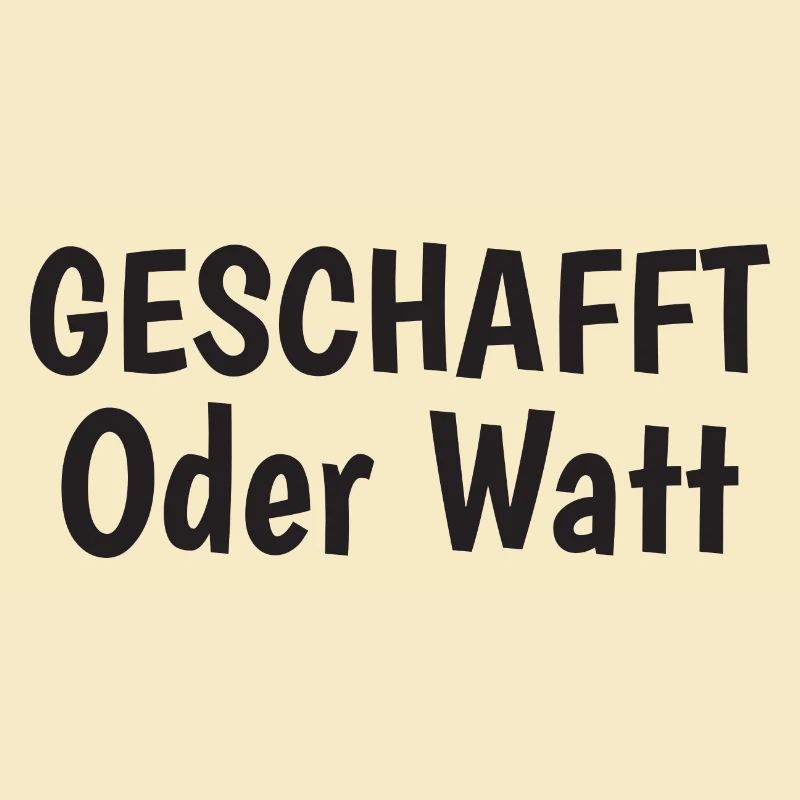 Motivation Oder Watt