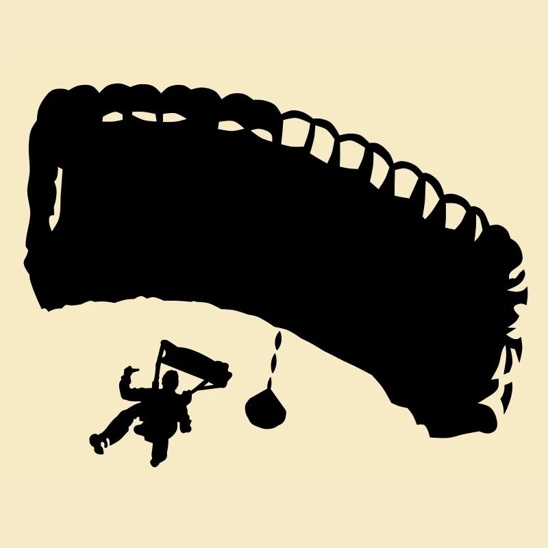 Fallschirm