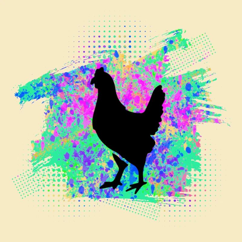Poulets Poulets