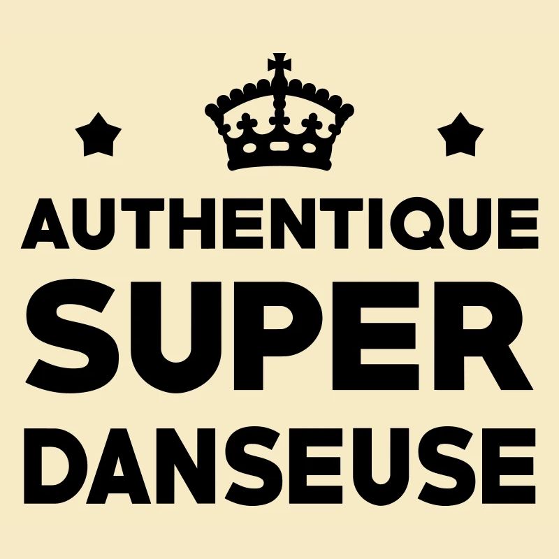 Authentischer Super-Tänzer