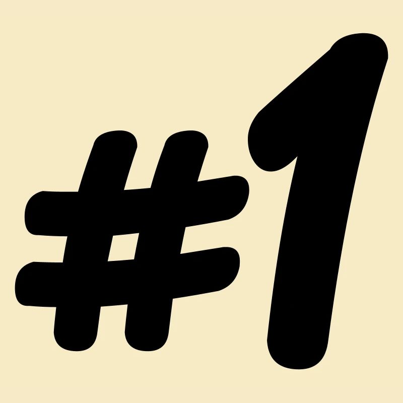 Nummer 1 #