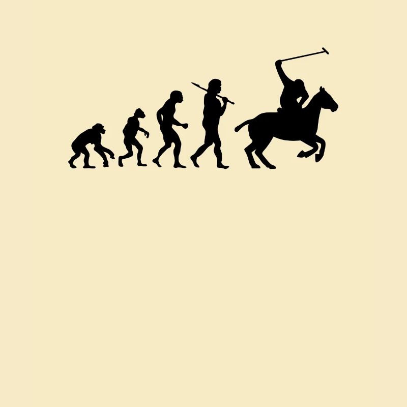 Evolution Polo