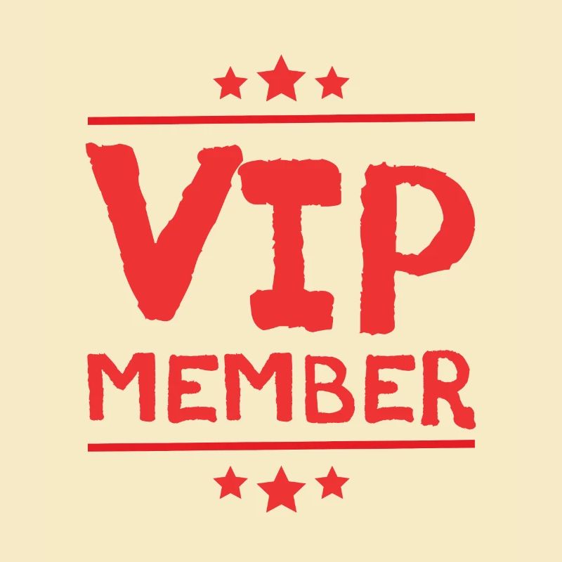 Membre VIP