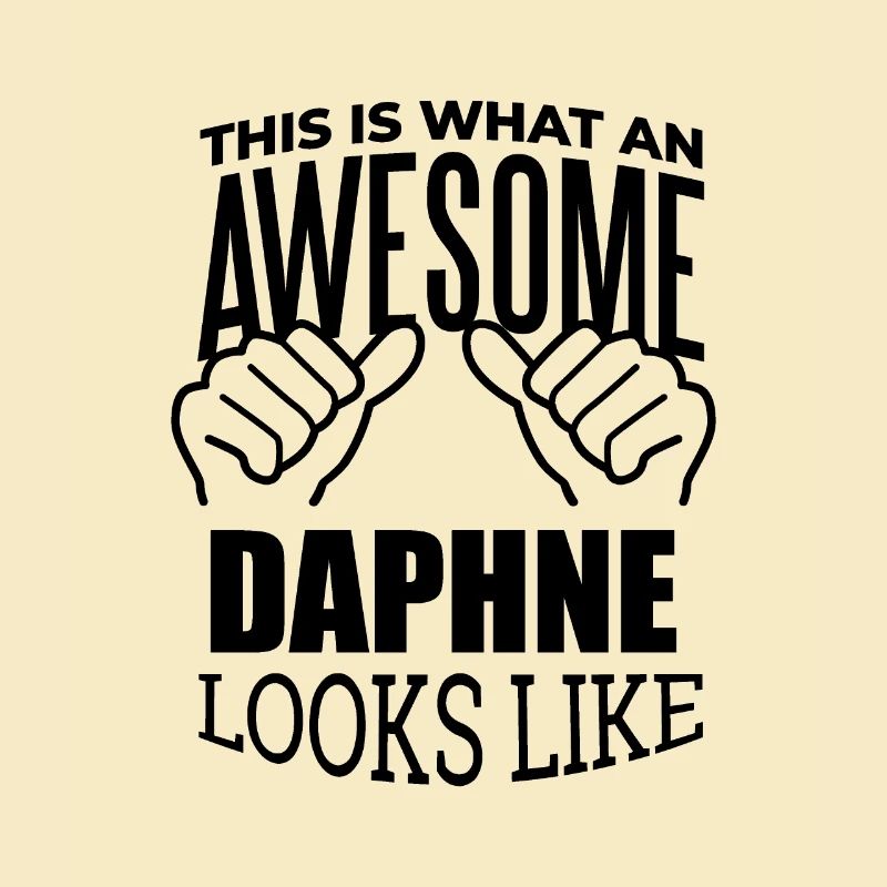 Daphne