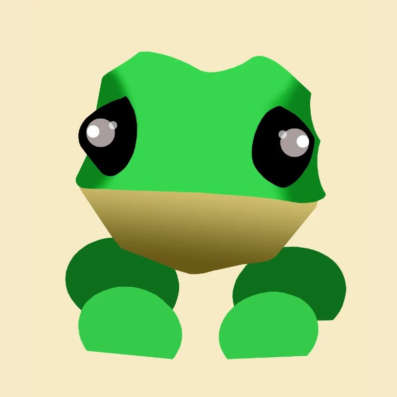 Frosch