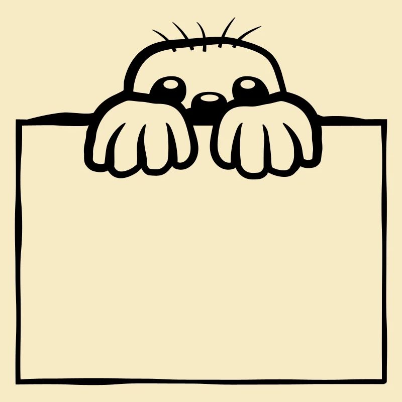 Shield Mole Design