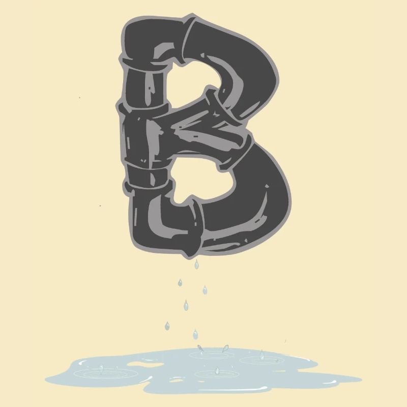 Pipe B