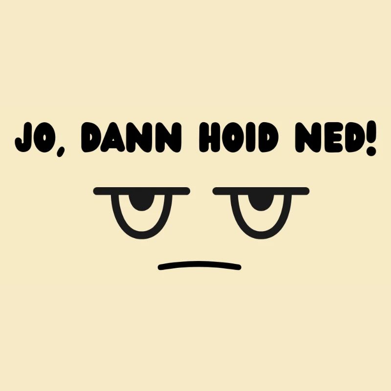 Puis il a lancé Ned