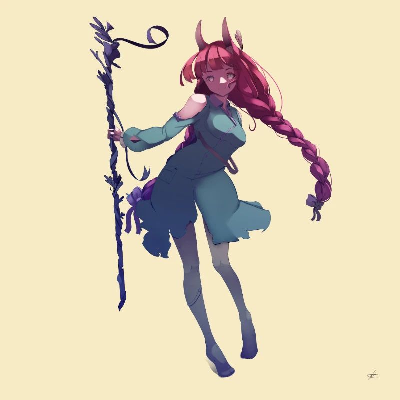 Mage