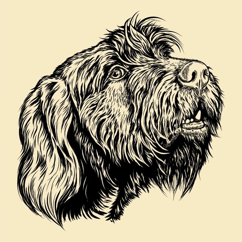 Pudelpointer se joint à la conversation