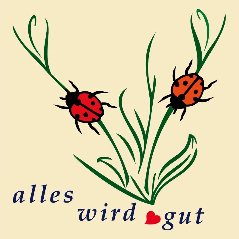 Alles wird gut 