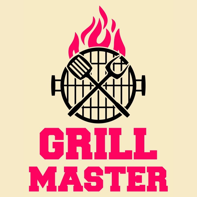 grill master