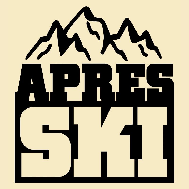 apres ski