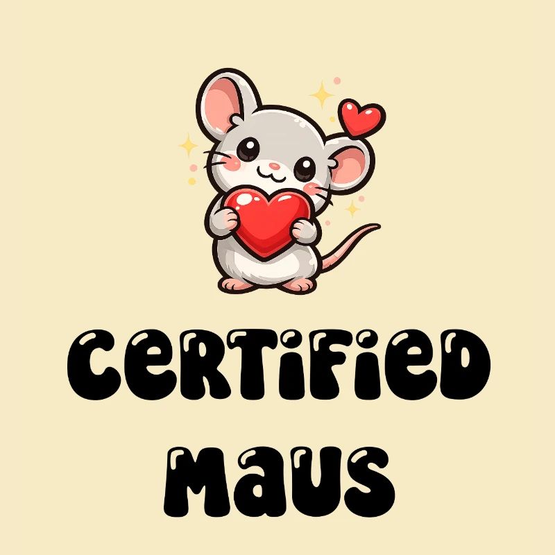 Certified Maus