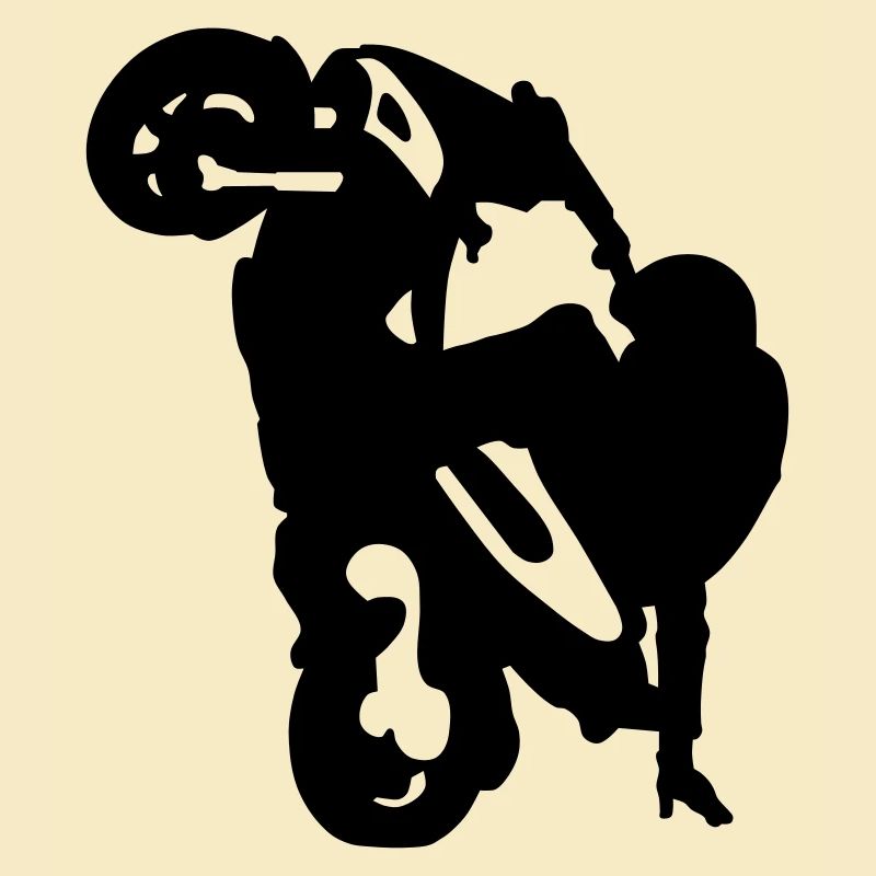 stunt roller