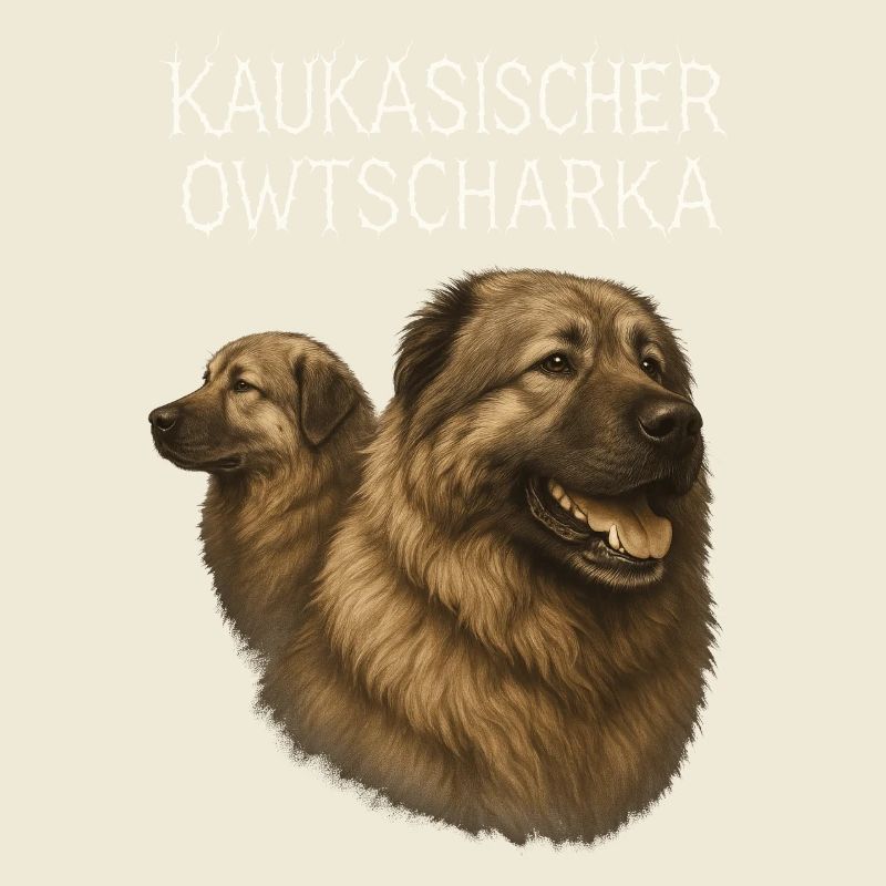 Kaukasischer Owtscharka