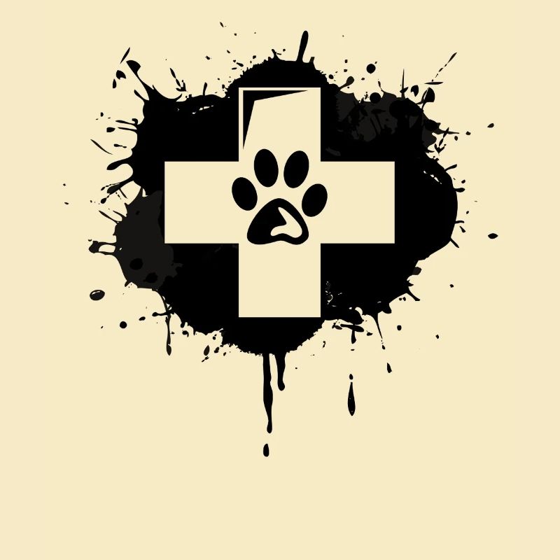 Veterinarian First Aid