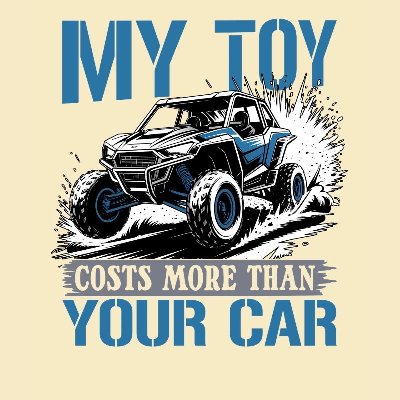 UTV Off Road 4 Wheeler Side by side