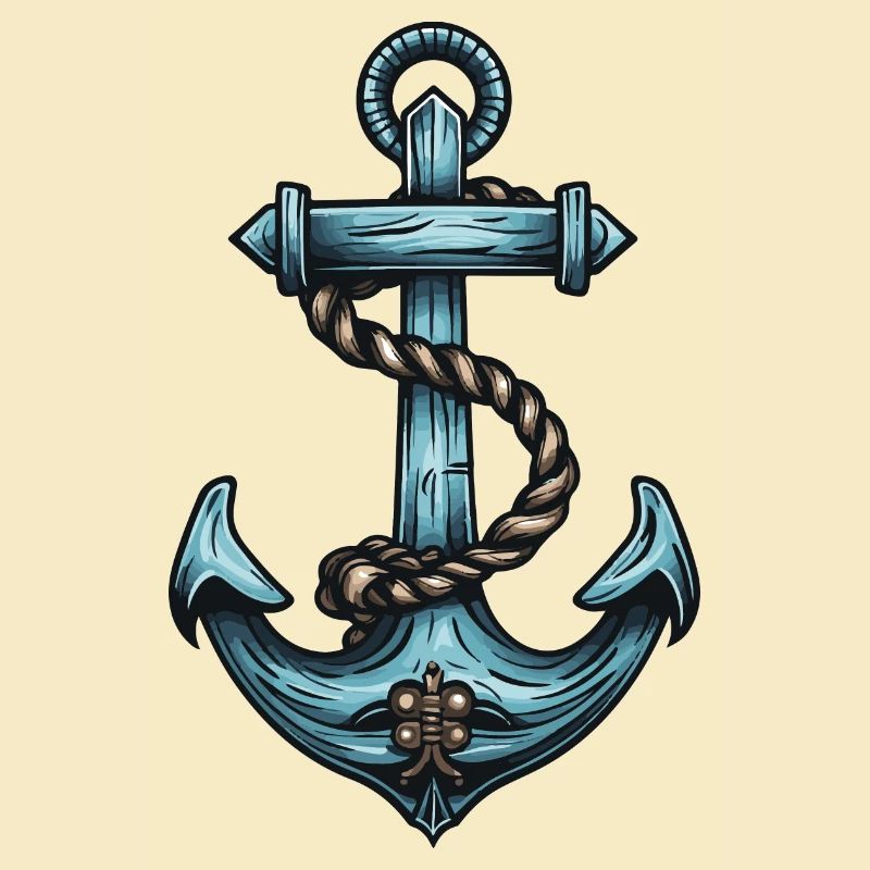 Anchor Harbour