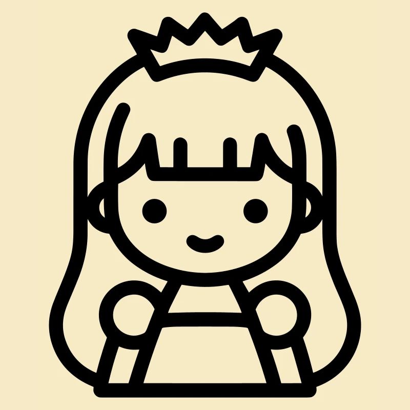 princesse
