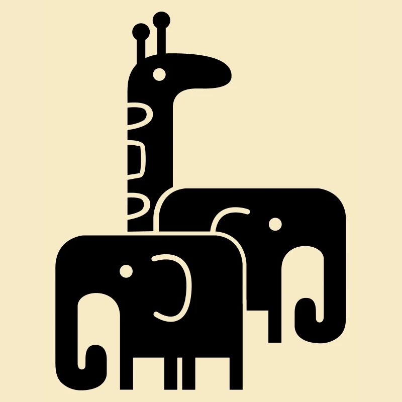 animaux