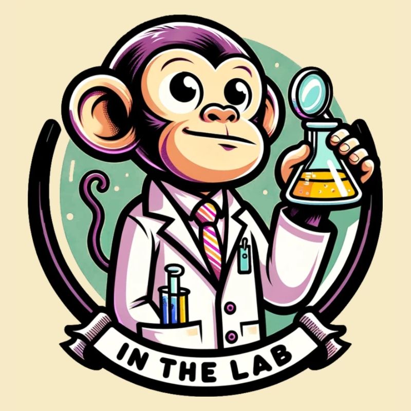 In the Lab
