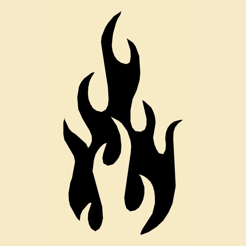Flamme