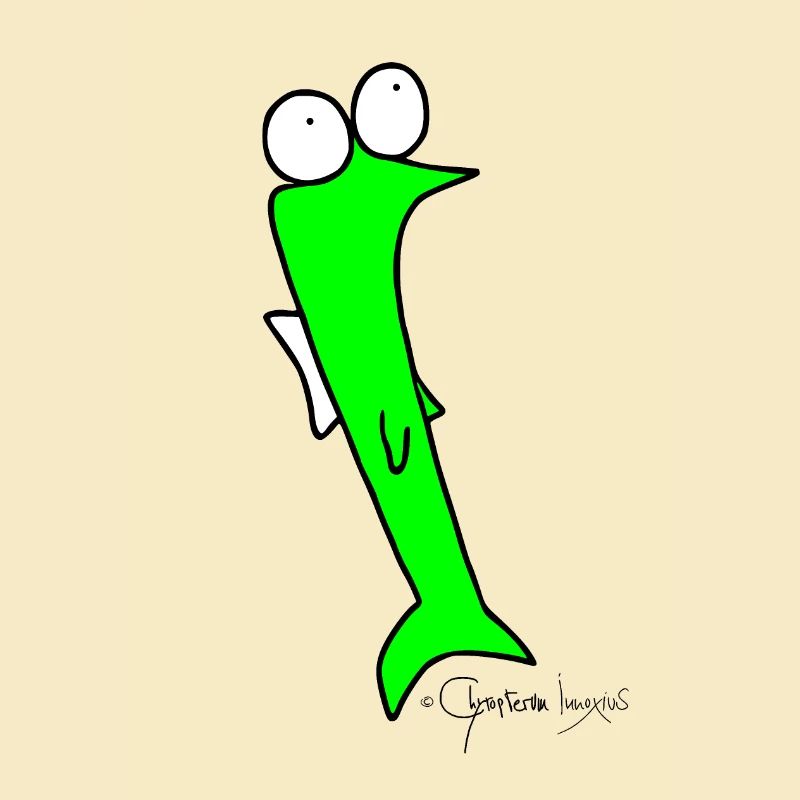 Roach - Piscis Rutilus