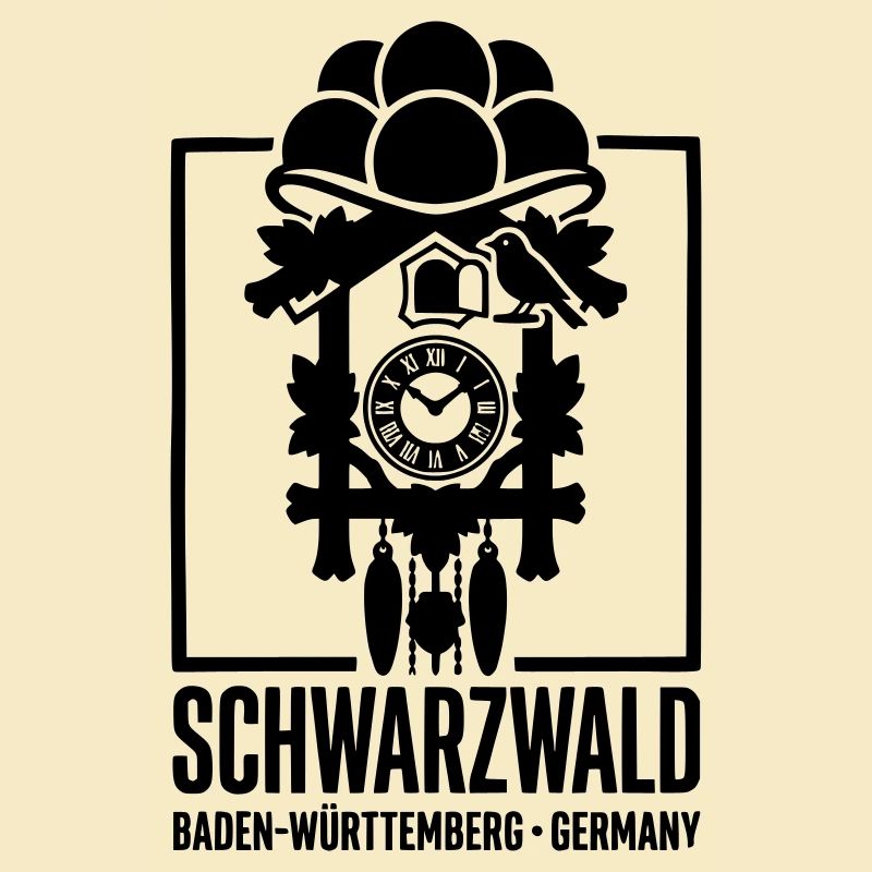 Typisch Schwarzwald