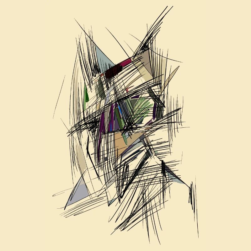face