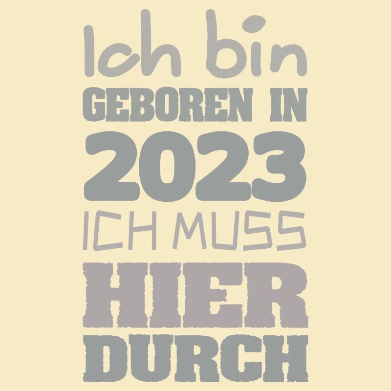 Born in 2023 Get started