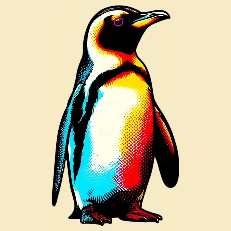 Pingouin