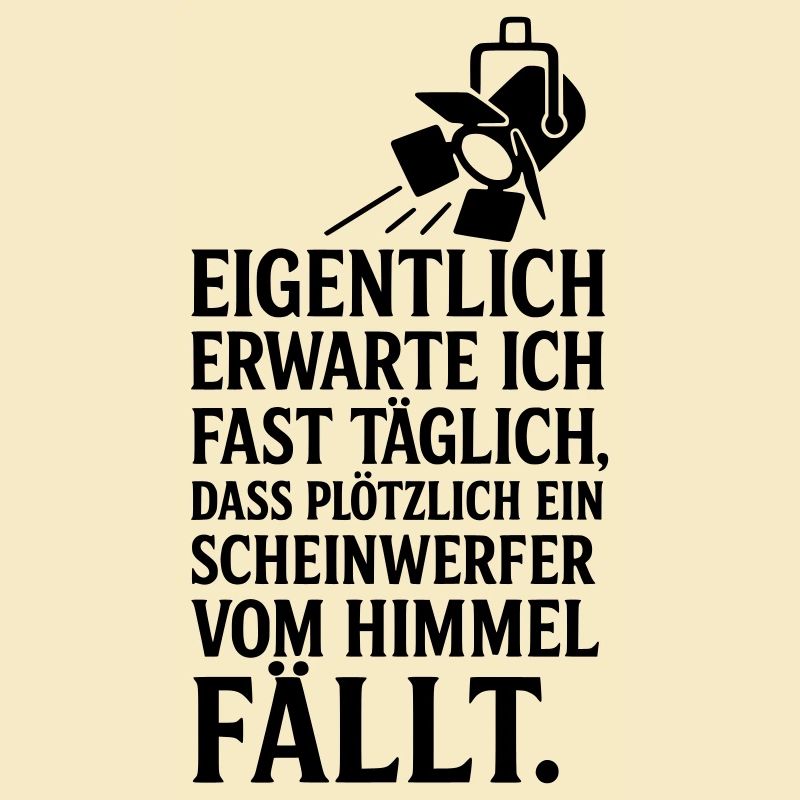 scheinwerfer vom himmel 