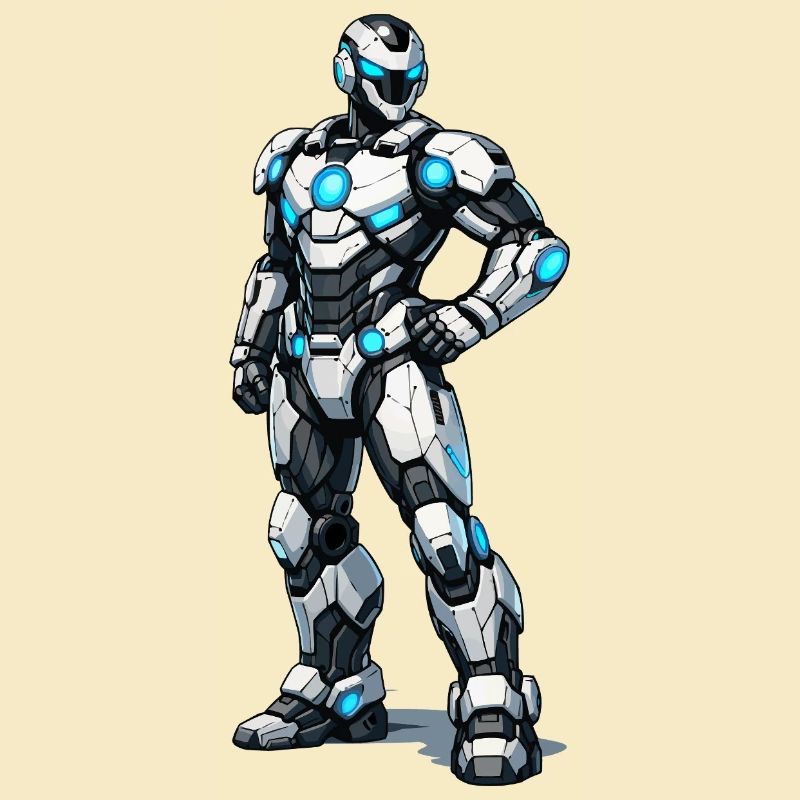 Robot