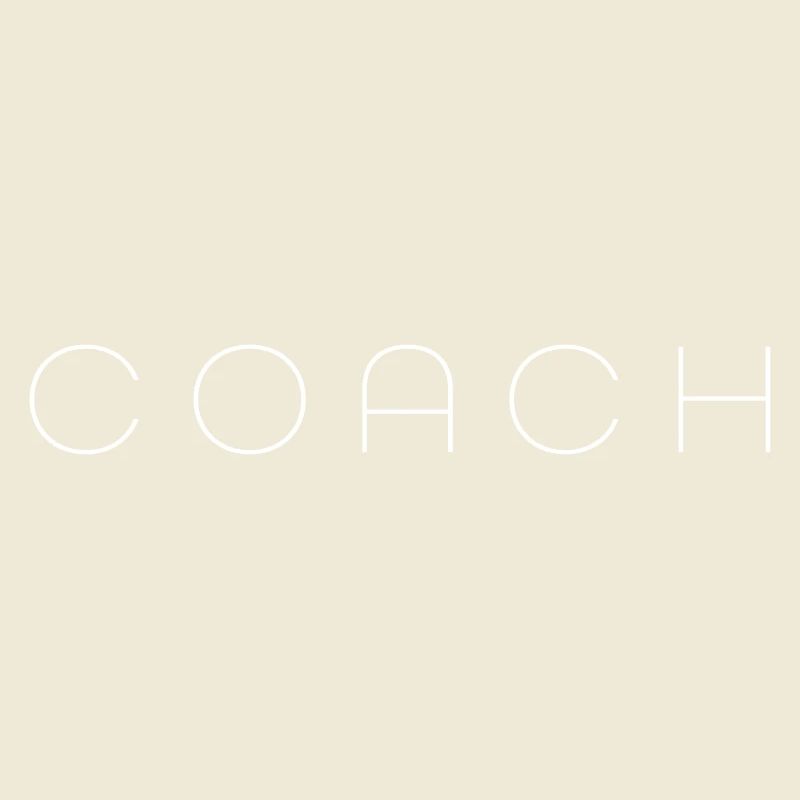 Coach