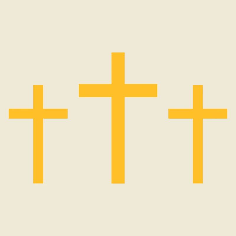 Three Crosses