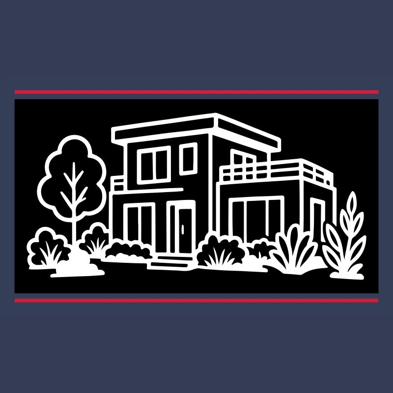 Maison Villa Propriété