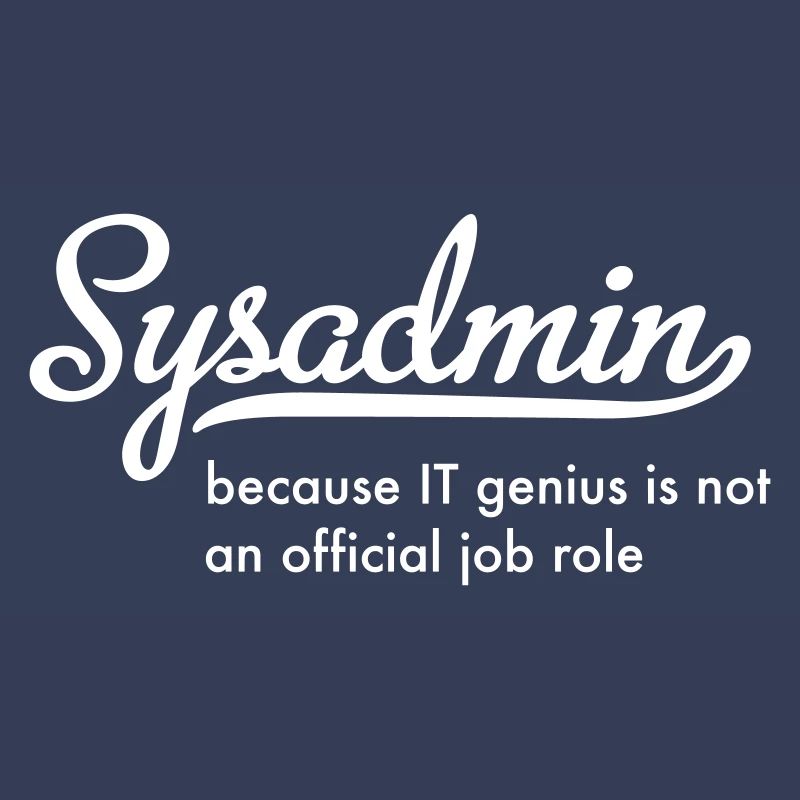 Administrateur système