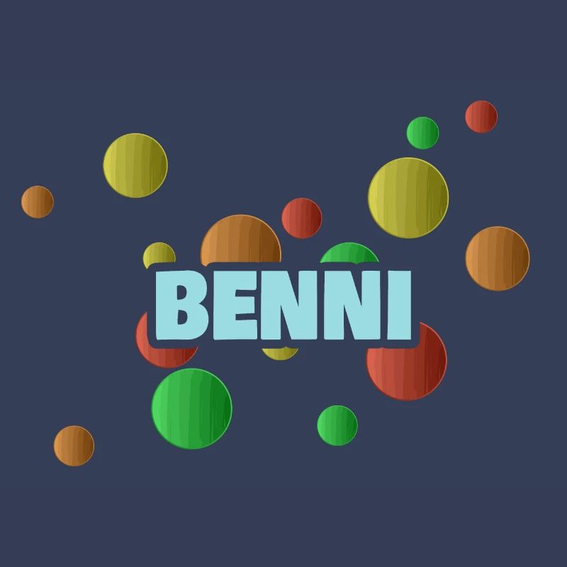 Benni Benni