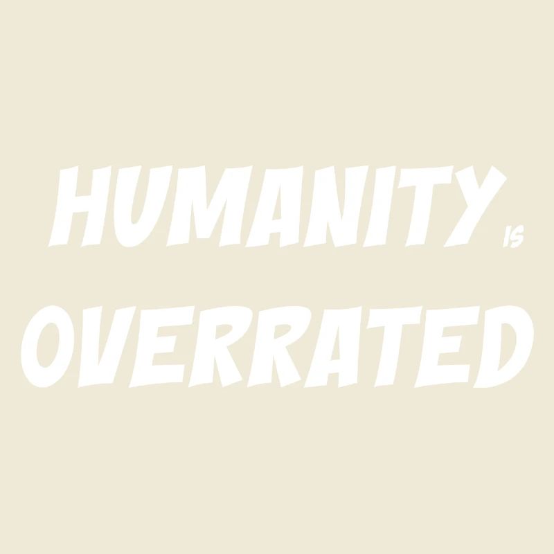 Humanity
