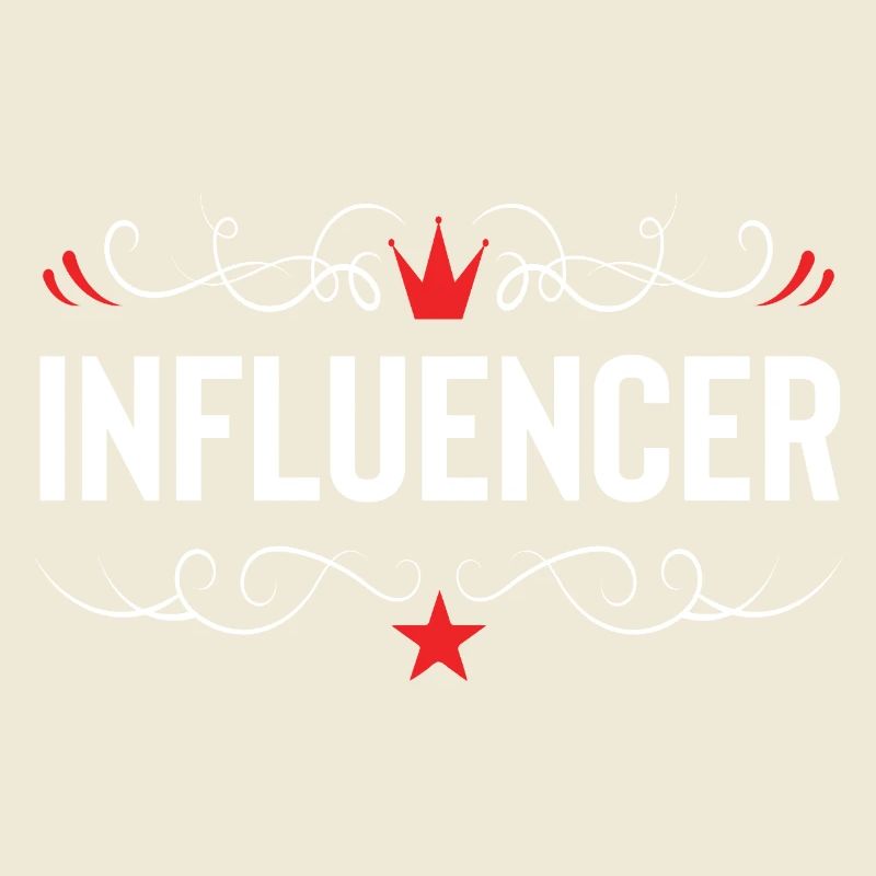 Profession d’influenceur