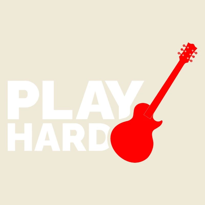 Play Hard