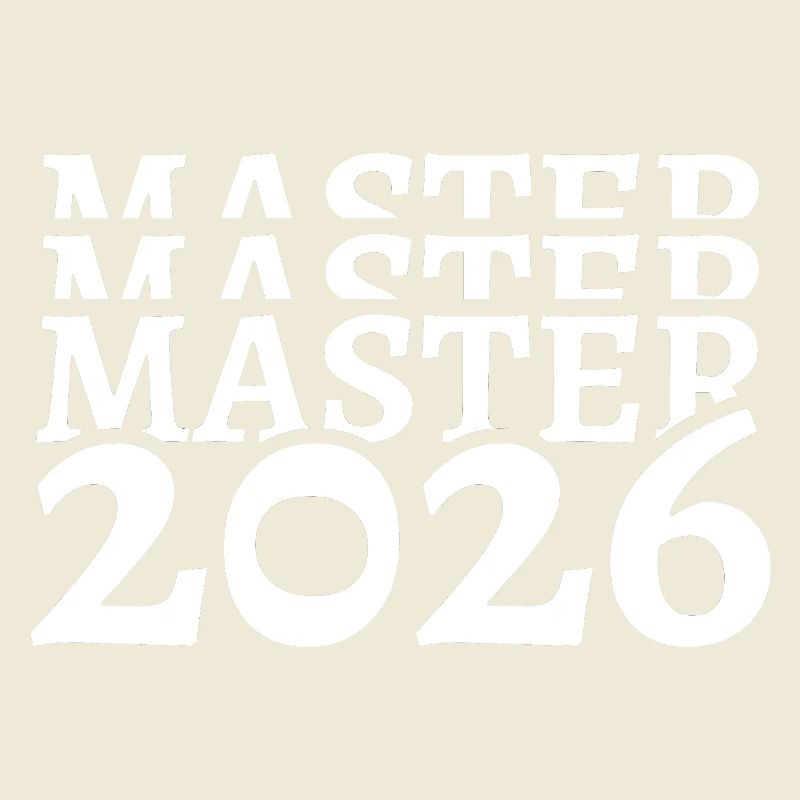 Master 2026 Studium Studiumsabschluss Studiumende