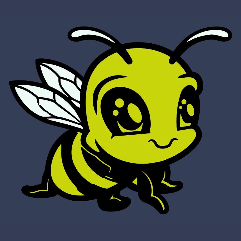 Bee Bumblebee Comic