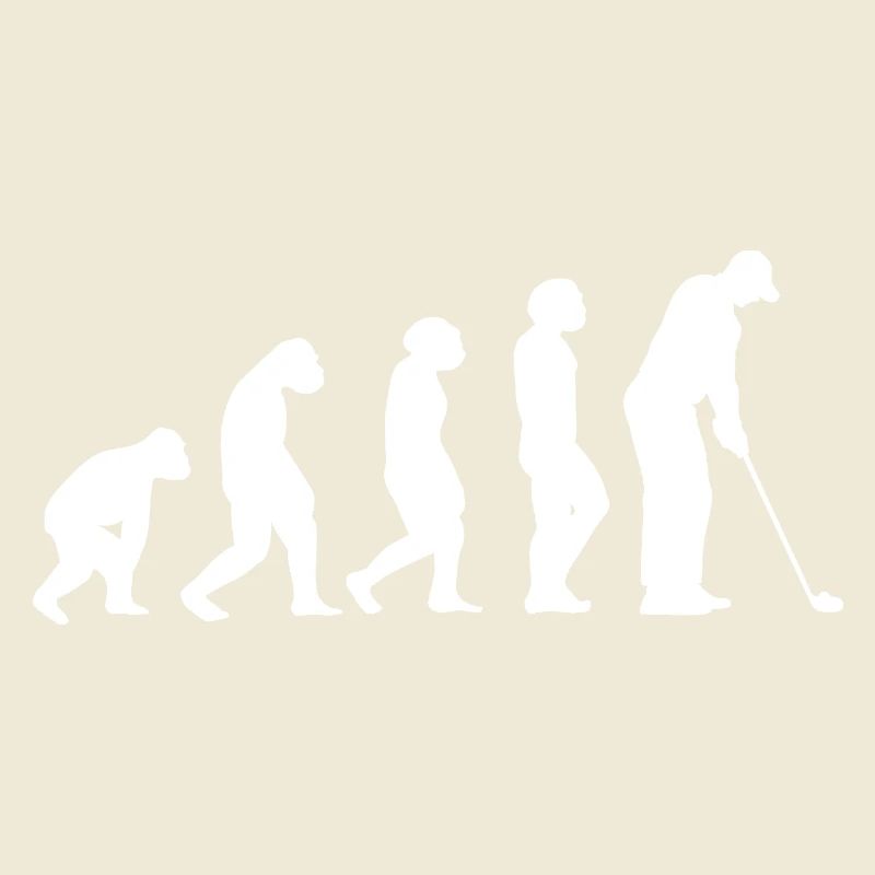 Golfeur Evolution Golf