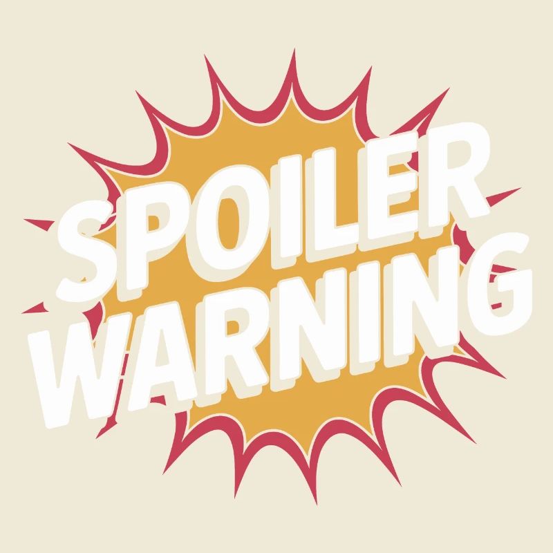 Spoiler Warning
