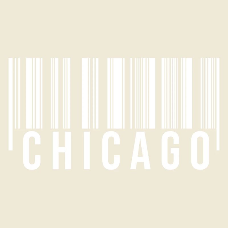 Chicago Barcode1
