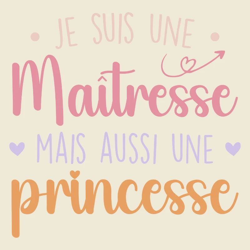 Maîtresse et princesse - Maîtresse Formidable